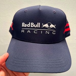 F1 Red Bull Racing Hat NWT